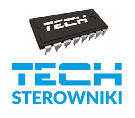 TECH Controllers TECH Controllers