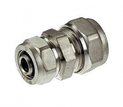 Spojka šroubovací redukovaná 20x16 mm - redukce