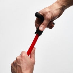 KALIBRÁTOR PEX s odhrotovačem pro trubku 16x2mm PEX/AL/PEX