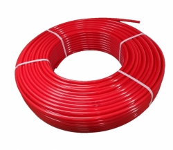 Trubka CUBE UniPert 17x2 pro podlahové topení - 200, 500m (100m) Trubka CUBE UniPert 17x2 pro podlahové topení - 200, 500m (100m)