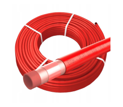 Trubka PE-RT/EVOH/PE-RT 20 x 2 mm pro podlahové topení - 200m, 500m 