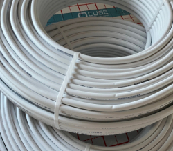 Viacvrstvová rúrka CUBE 16x2 mm - 200,400 (100m) - kopie