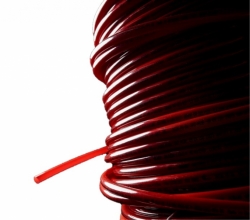 Trubka CUBE UniPert 18 x 2 mm pro podlahové topení (100, 120, 200, 240, 500m)