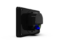 EU-293z v3 Drátový dvoupolohový pokojový termostat (ON / OFF) - kopie