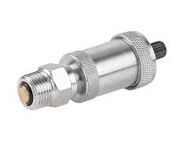 Automatický odvzdušňovací ventil