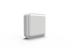 Bezdrátové vodotěsné teplotní čidlo EU-CL-mini