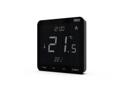 Drátový pokojový termostat EU-R-9s PLUS