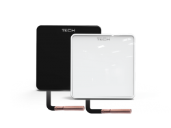 Bezdrátové podlahové teplotní čidlo EU-C-8f