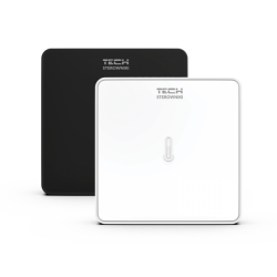 Bezdrátové teplotní čidlo EU-C-8r