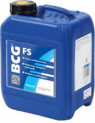 BCG FS - Ochrana proti mrazu a korozi 5l