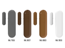 Bezdrátové čidlo otevření okna CS-C-2n