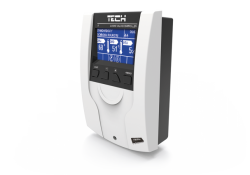 Regulátor pro směšovací ventil EU-i-1