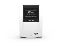 Regulátor/modul EU-i-1m pro směšovací ventil