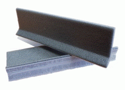 Samolepiace dilatačný profil stredový 80mm - 2m