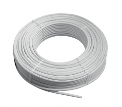 Plastohliníková trubka CUBE 18x2 mm - balení 200 m, 400 m (100m) - 10 let záruka 