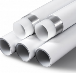 Vícevrstvá trubka PEX-b/AL/PEX-b 16x2 mm pro podlahové vytápění