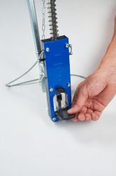 SET AL Tacker + 6000 ks spon 60 mm - kopie