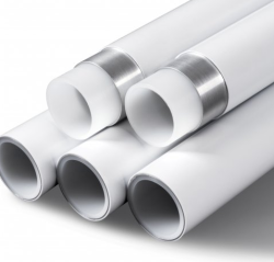 Vícevrstvá trubka PE-RT/AL/PE-RT 16x2 mm pro podlahové topení (200,400m)