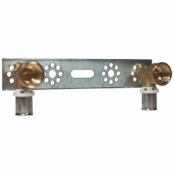 DVOJITÁ NÁSTĚNKA LISOVACÍ 16x2-1/2