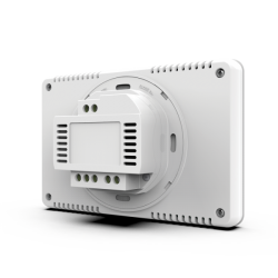 EU-293z v3 Drátový dvoupolohový pokojový termostat (ON / OFF)