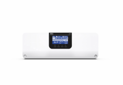 Univerzální regulace EU-L-12 s internetem