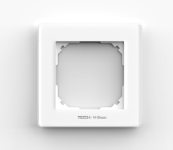 Skleněný rámeček FG-01