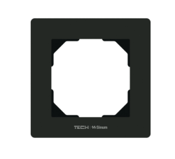 Skleněný rámeček FG-01