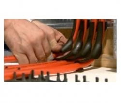 Rúrka CUBE PE-RT/EVOH/PE-RT pre podlahové kúrenie 16x2 mm (100, 200, 500)