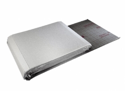 FV EPS systémová role pro podlahové topení