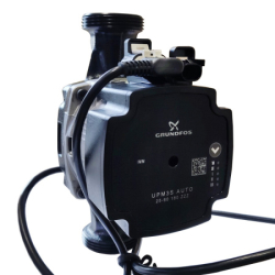 Čerpadlo Grundfos UPM3S AUTO 25-60 180 ZZZ