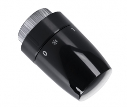 Termostatická hlavice