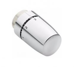 Termostatická hlavice