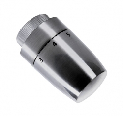 Termostatická hlavice