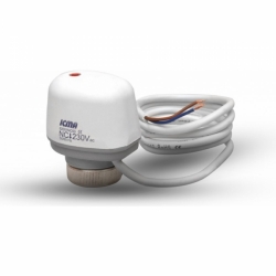 Elektrická hlavice ICMA 230 V NC