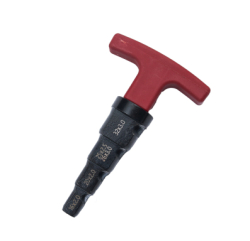 Kalibrátor PEX 16 - 32