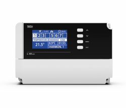 Regulátor EU-L-4X WiFi Tech