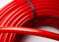 Trubka 16x2 pro podlahové topení CUBE UniPert - 200,500m (100m) Trubka 16x2 pro podlahové topení CUBE UniPert - 200,500m (100m)