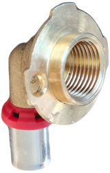 Nástenka lisovacia 16 x 1/2" special