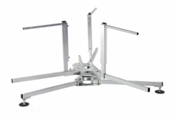 Odvíječ - zapůjčení / týden