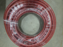 Trubka Pex/Al/Pex 20 x 2 v izolaci - balení 50 m - poškozená Trubka Pex/Al/Pex 20 x 2 v izolaci - balení 50 m - poškozená