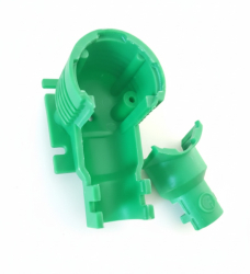 Nástenka lisovacia 16 x 1/2" special