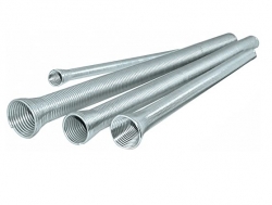Pružina vnější pro ohyb trubek 16, 20, 26, 32 mm Pružina vnější pro ohyb trubek 16, 20, 26, 32 mm