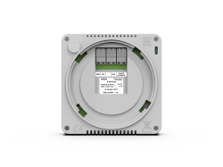 Drátový pokojový dvoupolohový termostat EU-R-10s PLUS