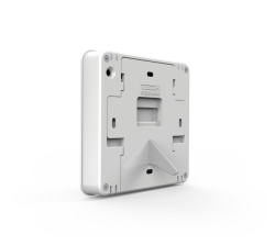 Bezdrátový pokojový termostat EU-R-8b PLUS s měřením vlhkosti