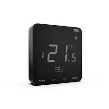 Bezdrátový pokojový termostat EU-R-8s PLUS