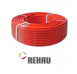 Trubka Rehau RAUTHERM S 17x2 - 125 m, 240 m, 375 m, 500m