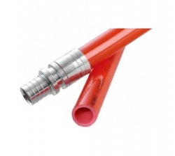 Trubka Rehau RAUTHERM S 17x2 - 125 m, 240 m, 375 m, 500m