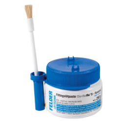 Pájecí pasta FELDER Cu-Rofix 3-Spezial Sn97Cu3 250g