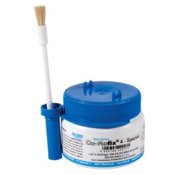 Pájecí pasta FELDER Cu-Rofix 4-Spezial Sn97Ag3 250g