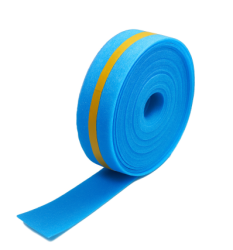 Samolepiaci dilatačný pás CUBE 8/150/25m bez fólie